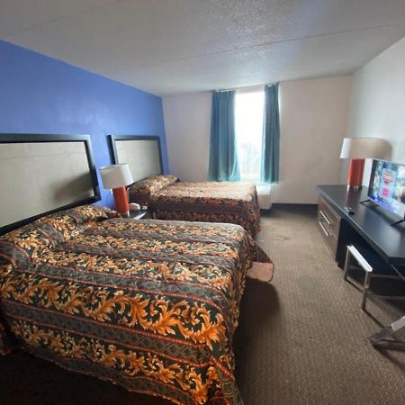 Fairbridge Inn Express Indianapolis South Εξωτερικό φωτογραφία