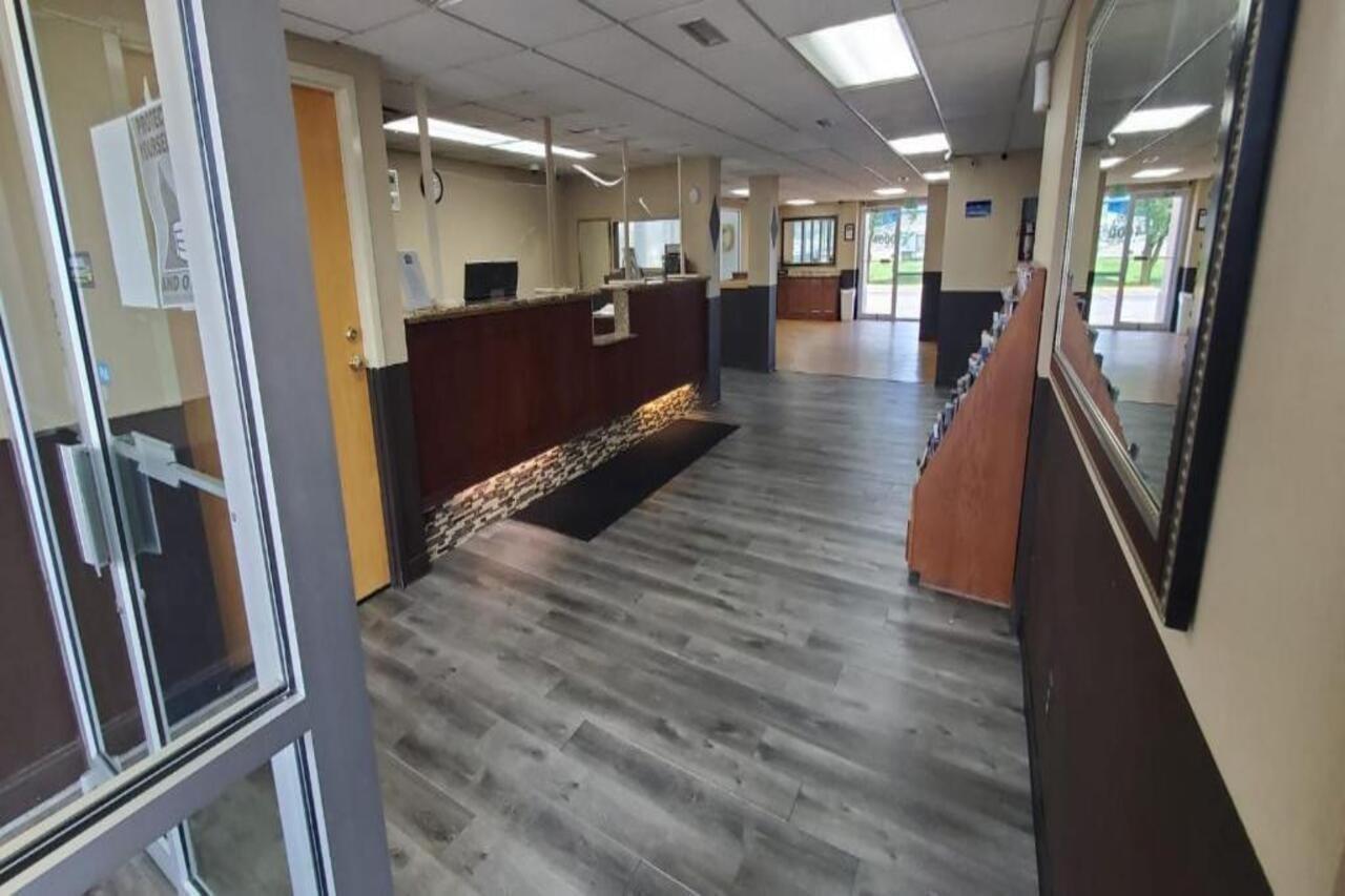 Fairbridge Inn Express Indianapolis South Εξωτερικό φωτογραφία