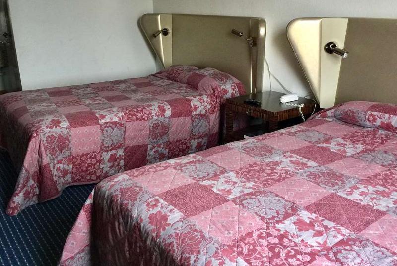 Fairbridge Inn Express Indianapolis South Εξωτερικό φωτογραφία