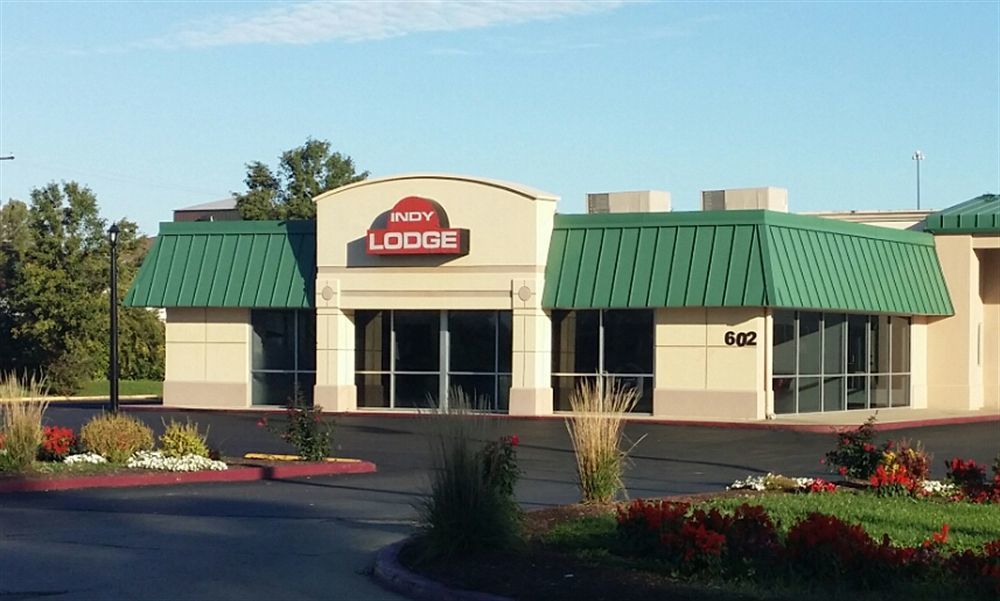 Fairbridge Inn Express Indianapolis South Εξωτερικό φωτογραφία