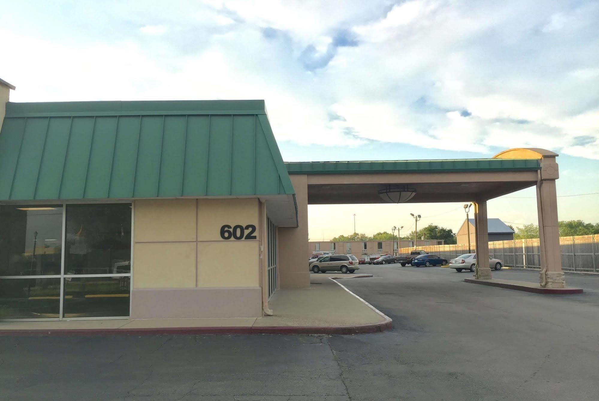 Fairbridge Inn Express Indianapolis South Εξωτερικό φωτογραφία