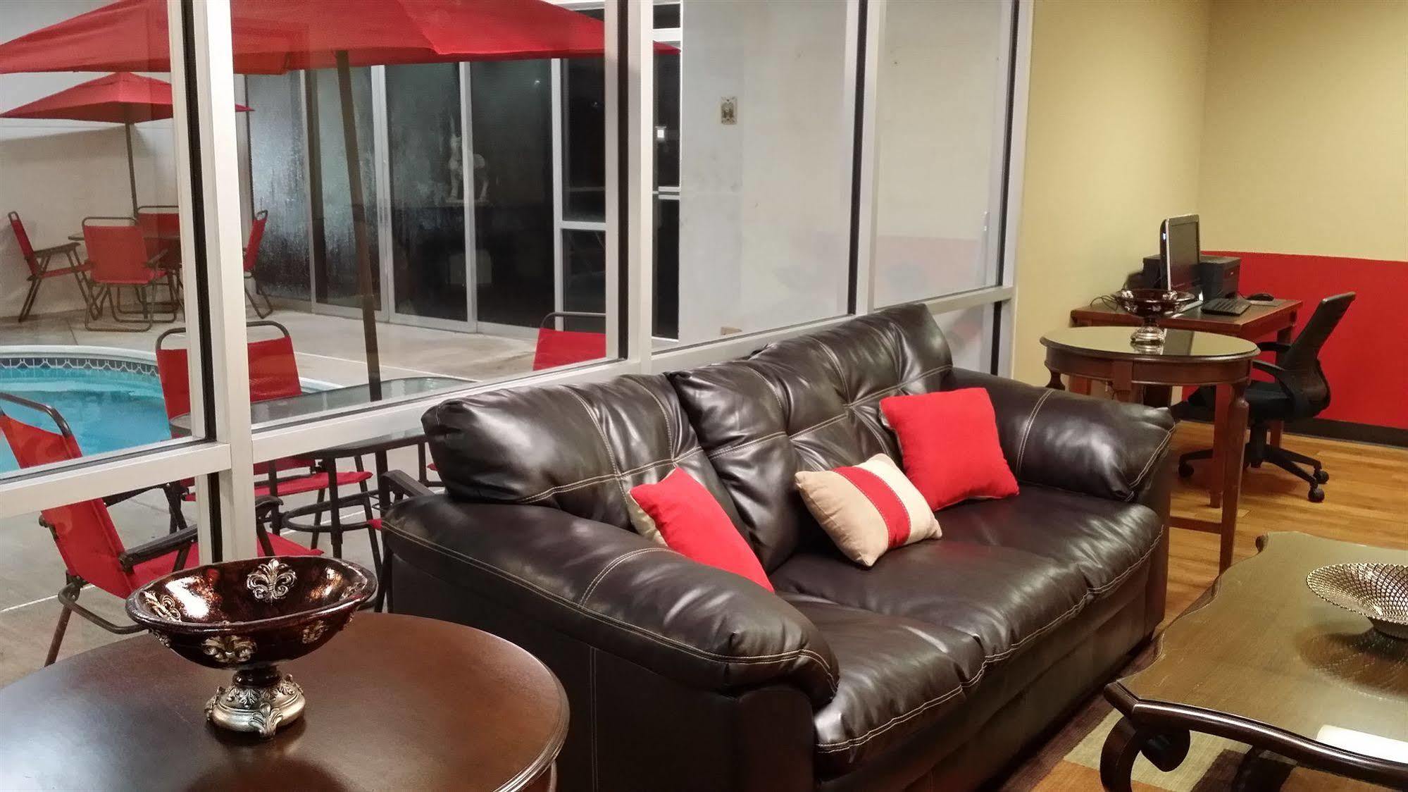 Fairbridge Inn Express Indianapolis South Εξωτερικό φωτογραφία