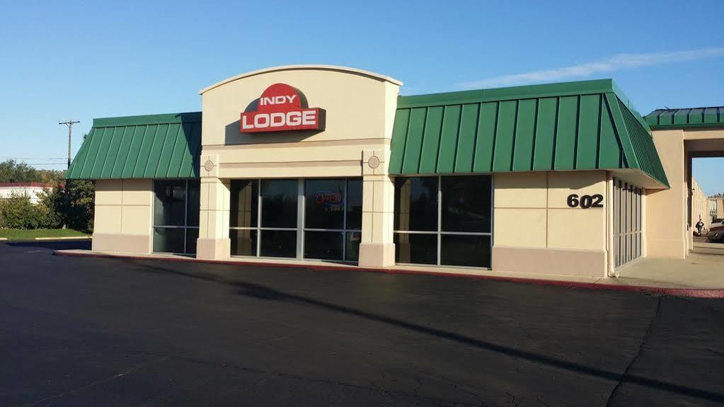 Fairbridge Inn Express Indianapolis South Εξωτερικό φωτογραφία