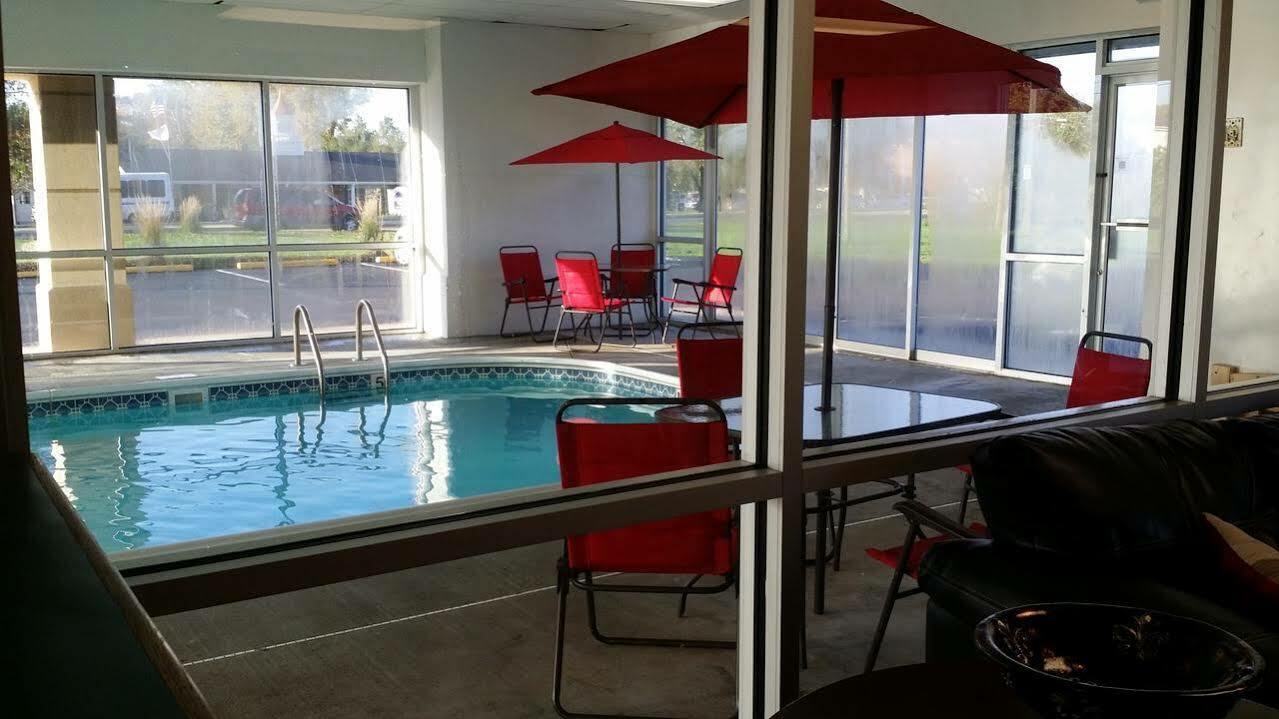 Fairbridge Inn Express Indianapolis South Εξωτερικό φωτογραφία