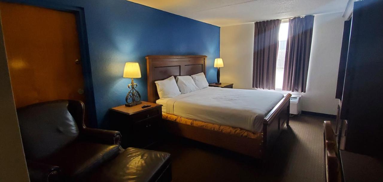 Fairbridge Inn Express Indianapolis South Εξωτερικό φωτογραφία
