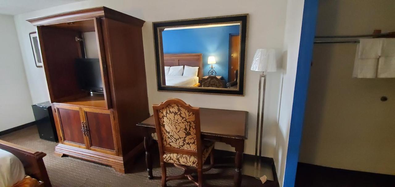 Fairbridge Inn Express Indianapolis South Εξωτερικό φωτογραφία
