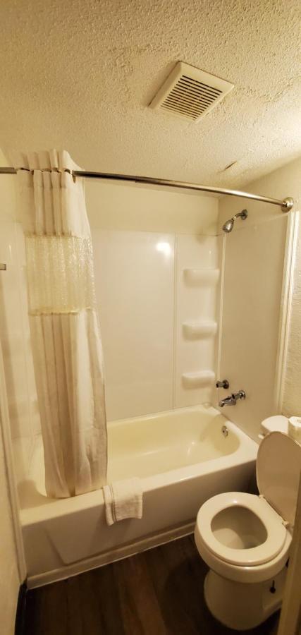 Fairbridge Inn Express Indianapolis South Εξωτερικό φωτογραφία