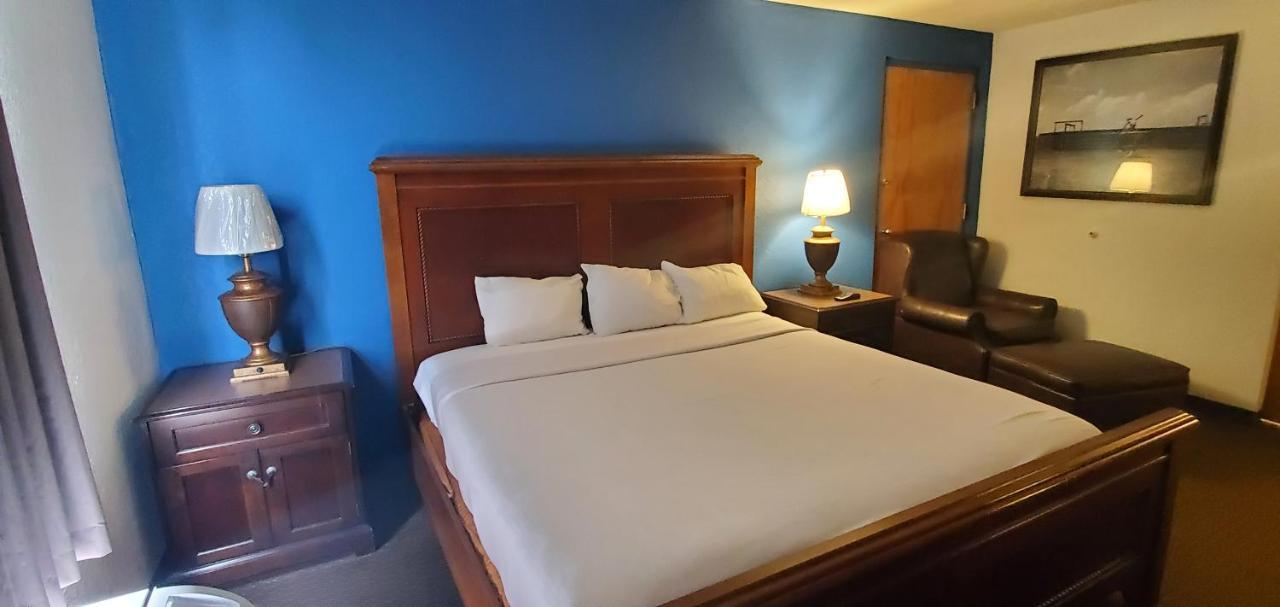 Fairbridge Inn Express Indianapolis South Εξωτερικό φωτογραφία