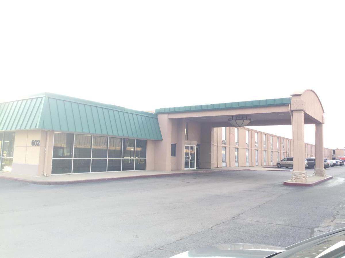 Fairbridge Inn Express Indianapolis South Εξωτερικό φωτογραφία